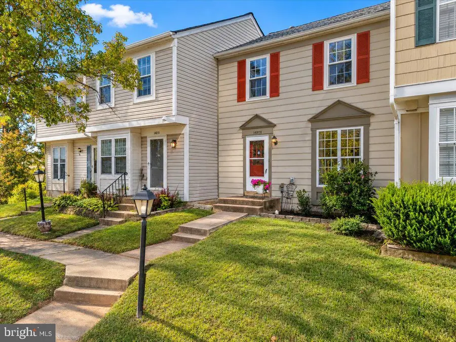 14808 Basingstoke Loop, Centreville, VA 20120 - #3