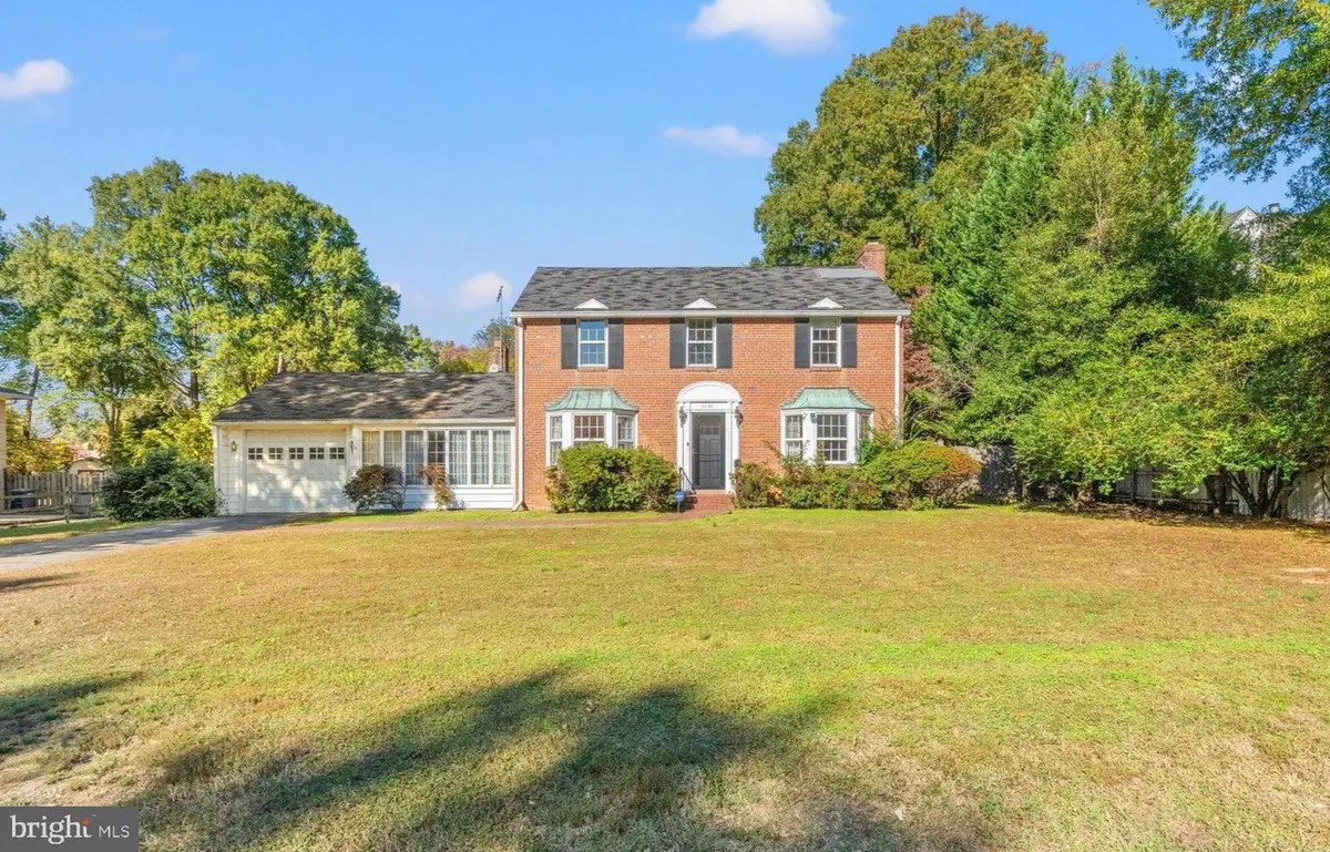 1116 Collingwood Rd, Alexandria, VA 22308 - #1