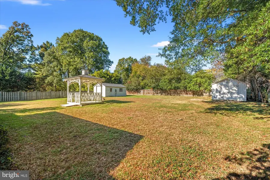 1116 Collingwood Rd, Alexandria, VA 22308 - #3