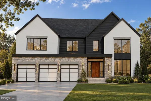 1712 Strine Dr, MCLEAN, VA 22101
