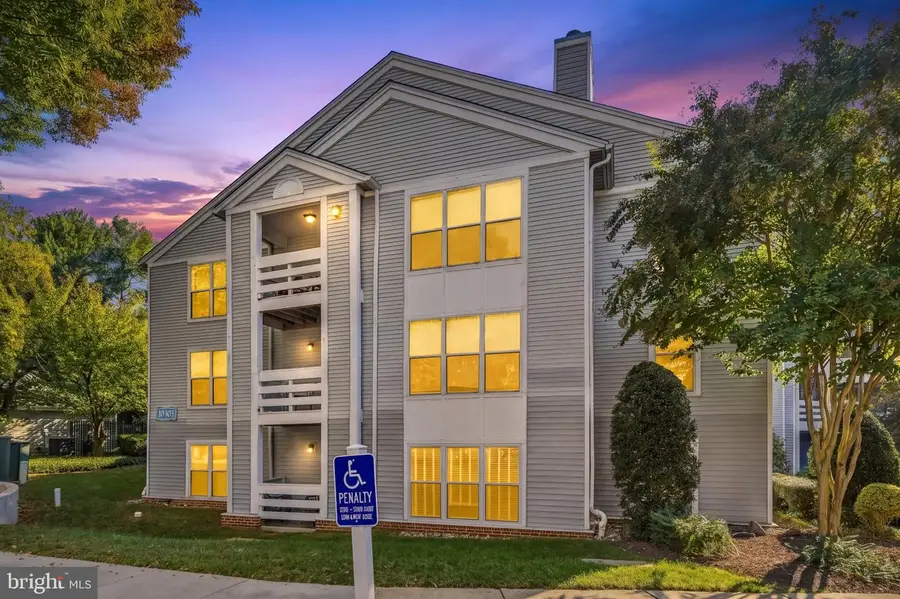 10303 Appalachian Cir #9-214, Oakton, VA 22124 - #2