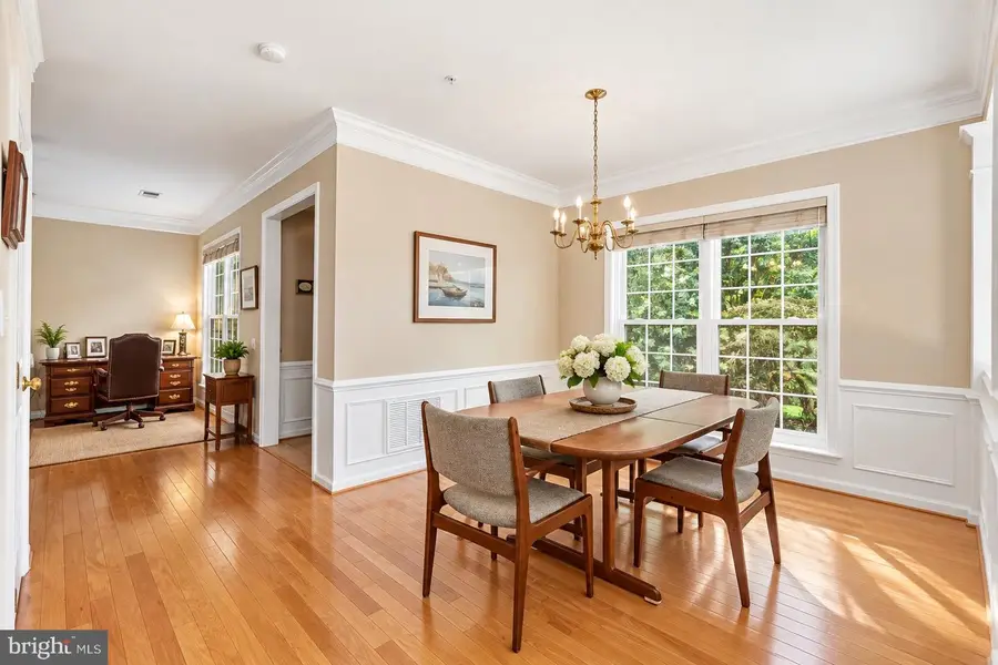 5303-d Birds View Ln #16, Alexandria, VA 22312 - #3