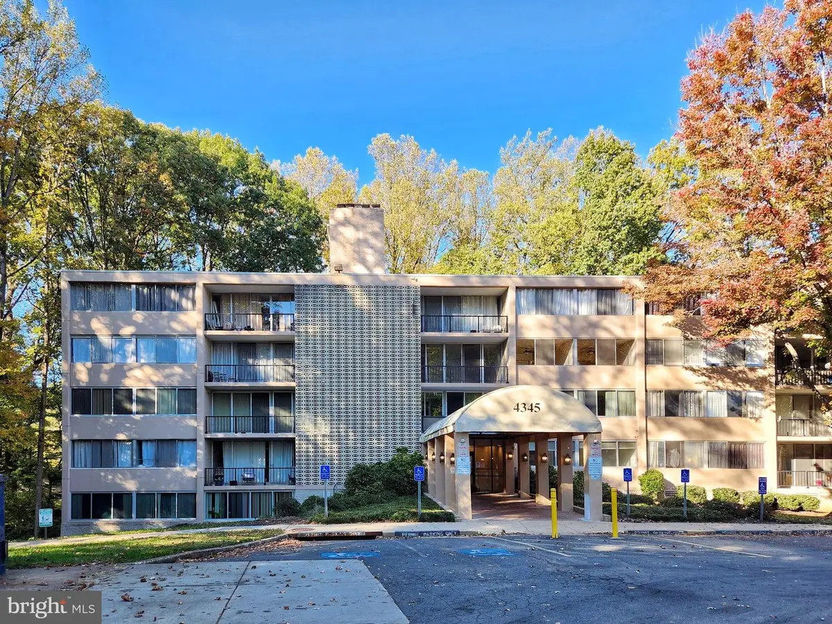 4345 Ivymount Ct #42, Annandale, VA 22003 - #1