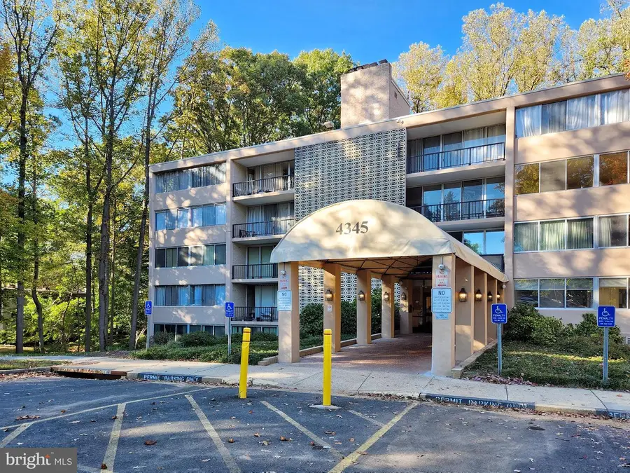 4345 Ivymount Ct #42, Annandale, VA 22003 - #2