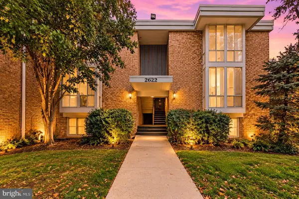 2622 Wagon Dr #320, ALEXANDRIA, VA 22303
