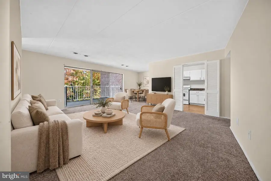 2622 Wagon Dr #320, Alexandria, VA 22303 - #2