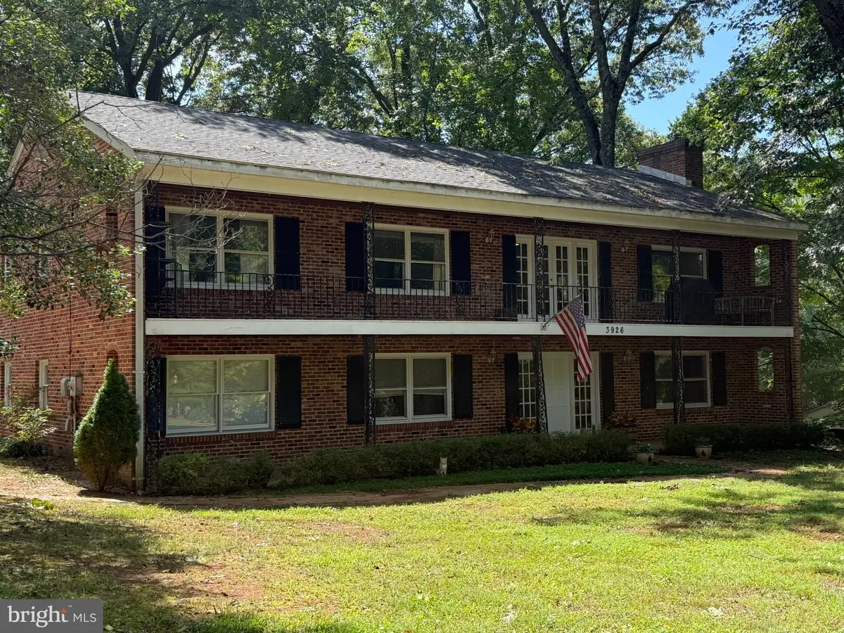 3926 Millcreek Dr, Annandale, VA 22003 - #1