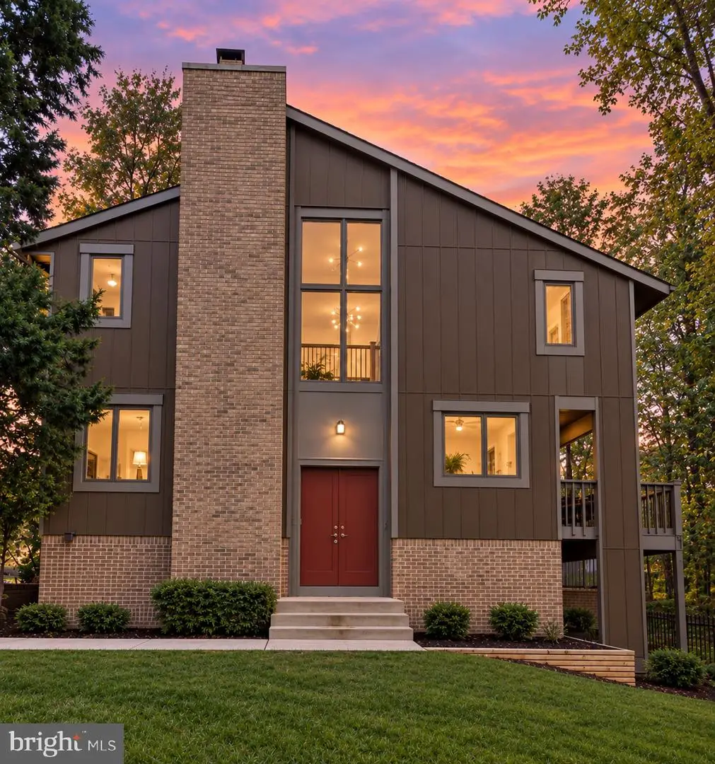 7834 Marconi Ct, Springfield, VA 22153 - #1