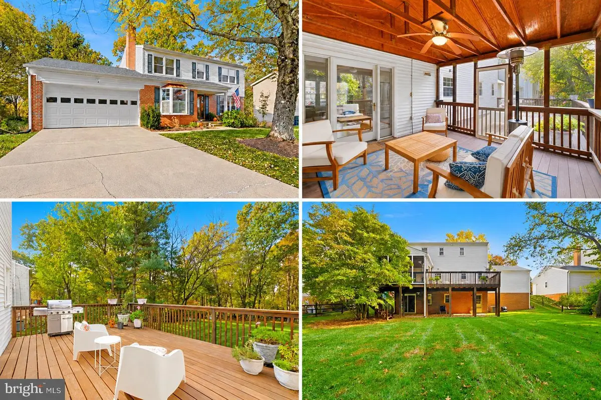 2022 Labrador Ln, Vienna, VA 22182 - #1