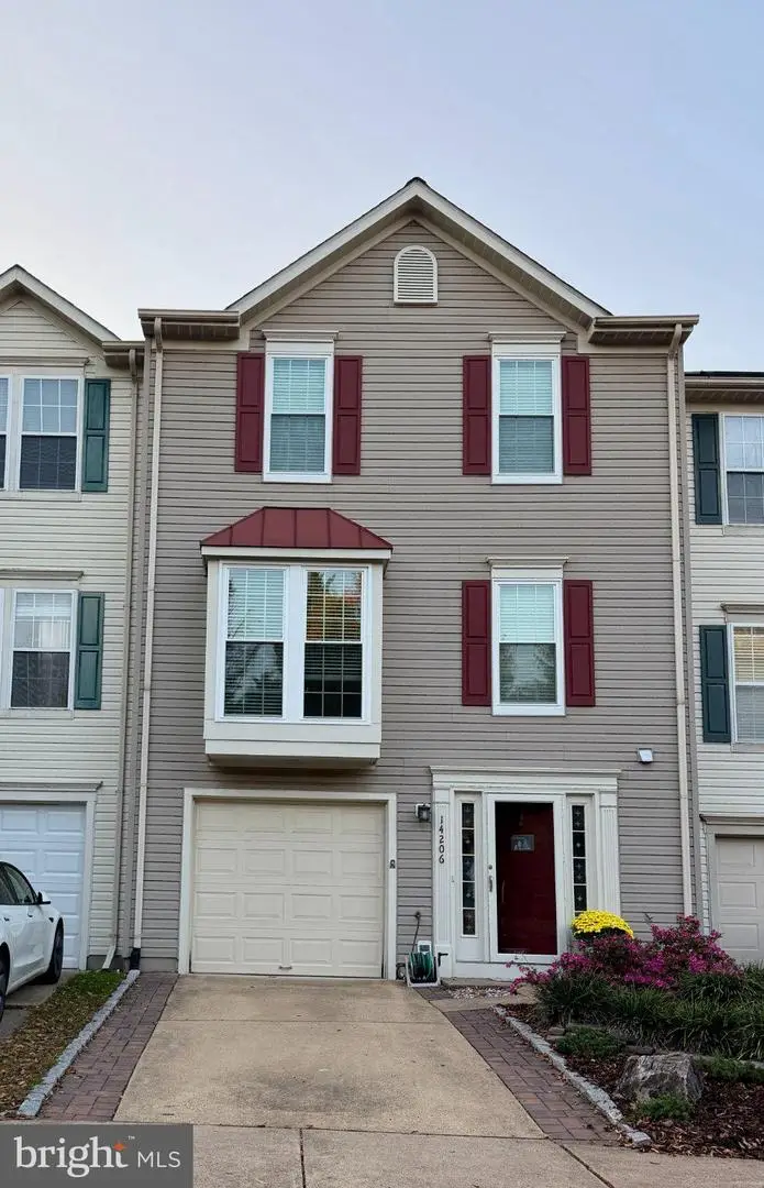 14206 Glade Spring Dr #, Centreville, VA 20121 - #1