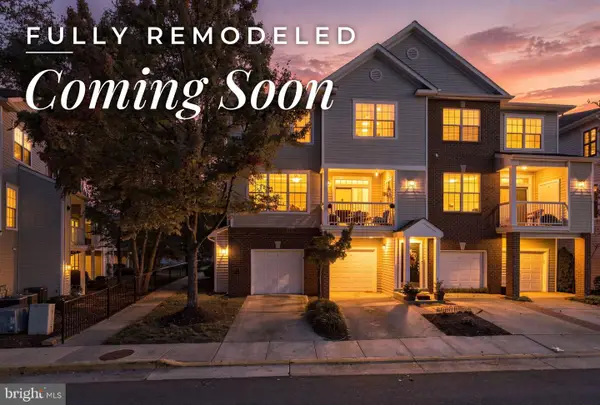 13055 Marcey Creek Rd #13055, HERNDON, VA 20171