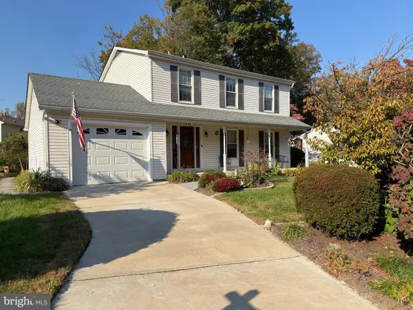 6233 Garretson St, BURKE, VA 22015
