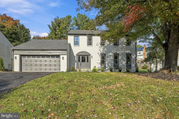 1718 Larkmeade Dr, VIENNA, VA 22182