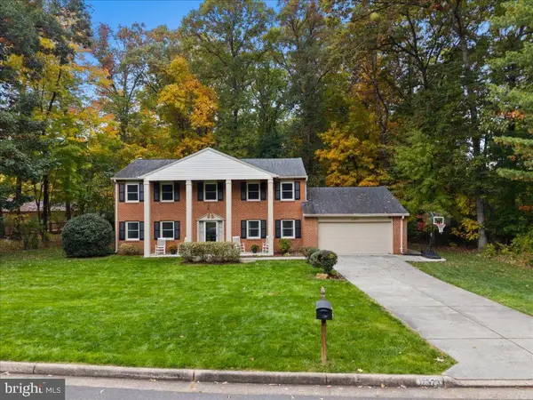 12373 San Jose Dr, RESTON, VA 20191