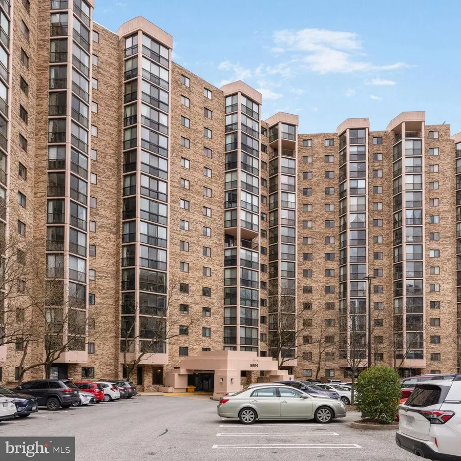5904 Mount Eagle Drive Dr #107, Alexandria, VA 22303 - #3