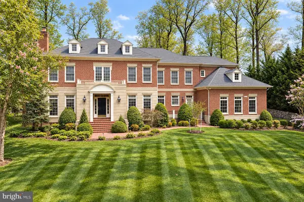 7834 Montvale Way, MCLEAN, VA 22102
