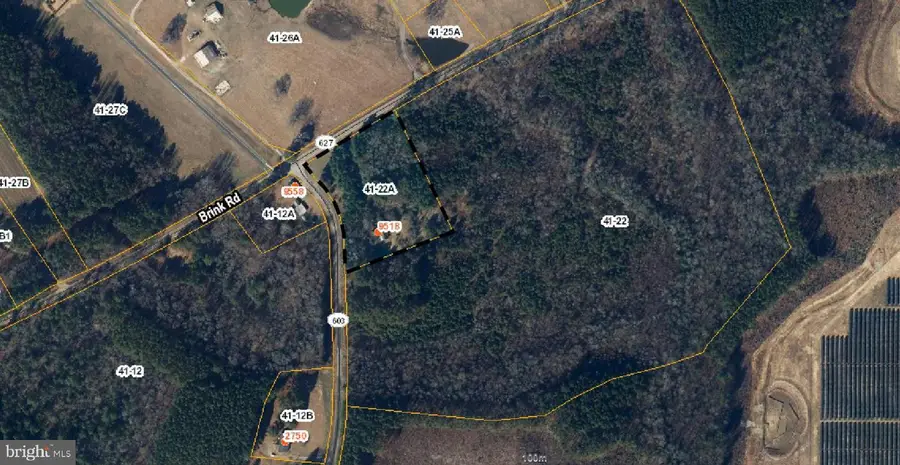 9518 Brink Rd, Emporia, VA 23847 - #2