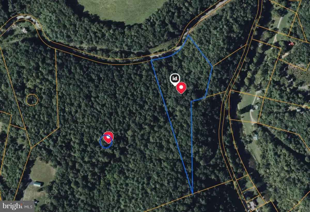 0 Broad Hollow Rd, Pearisburg, VA 24134 - Image #1