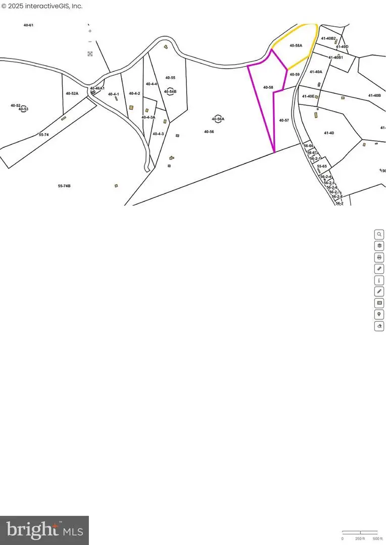 0 Broad Hollow Rd, Pearisburg, VA 24134 - Image #2