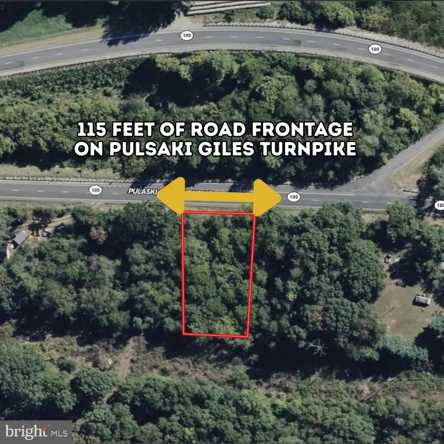 00 Pulaski Giles Tpke, Pearisburg, VA 24134 - Image #2