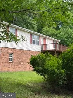 1891 Happy Hollow Rd, NEWPORT, VA 24128
