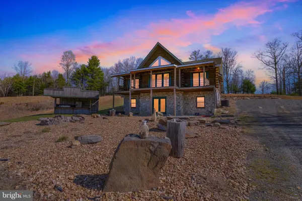3658 Pattons Mill Ln, FRIES, VA 24330