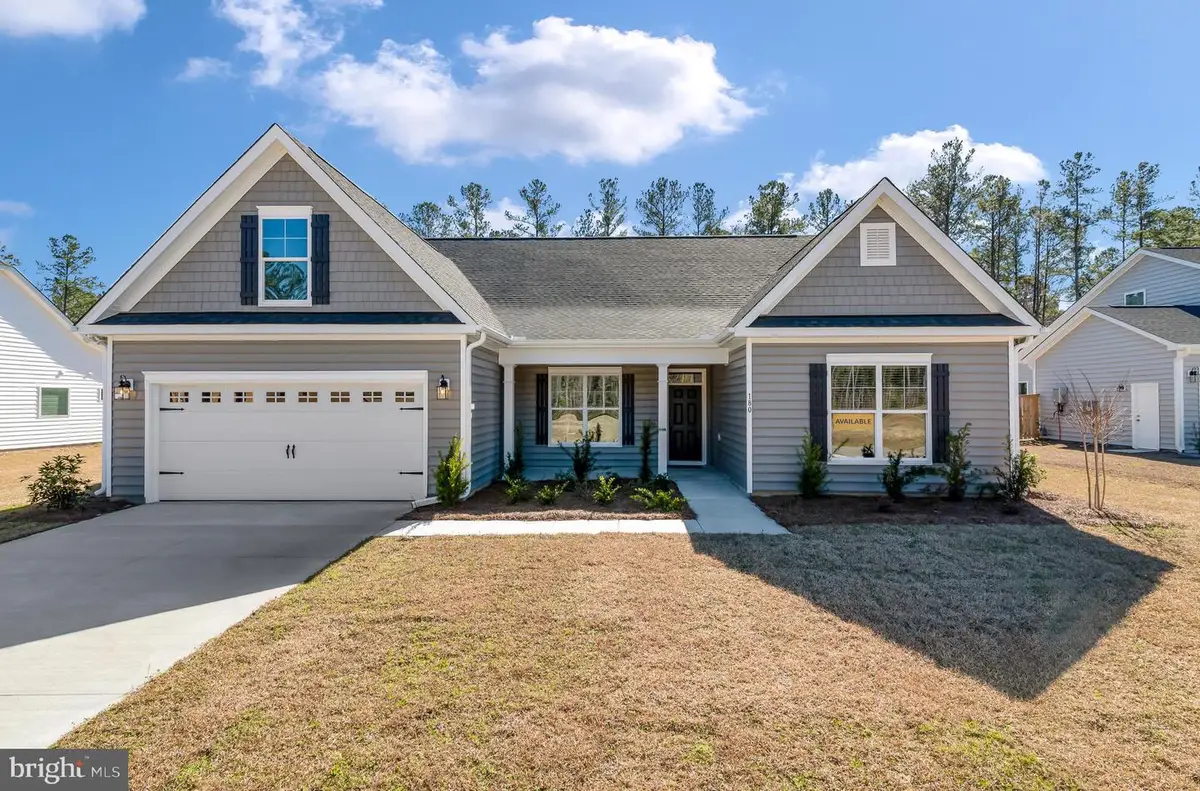 3708 Rocketts Ridge Dr, Sandy Hook, VA 23153 - Image #1