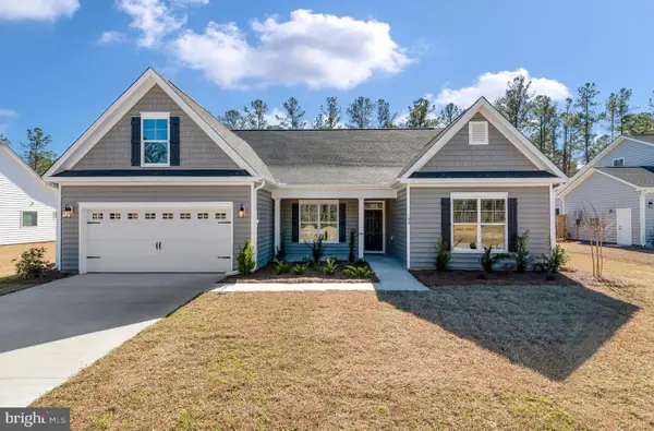 3708 Rocketts Ridge Dr, SANDY HOOK, VA 23153