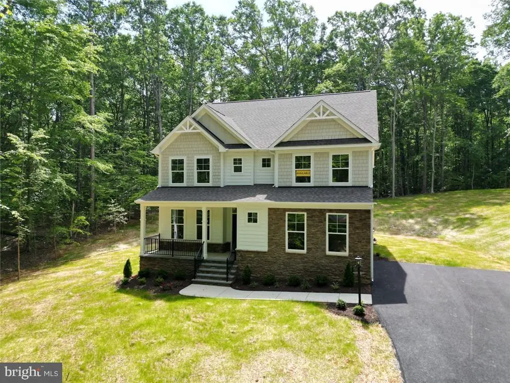 3911 Jett Ct, Gum Spring, VA 23065 - Image #1