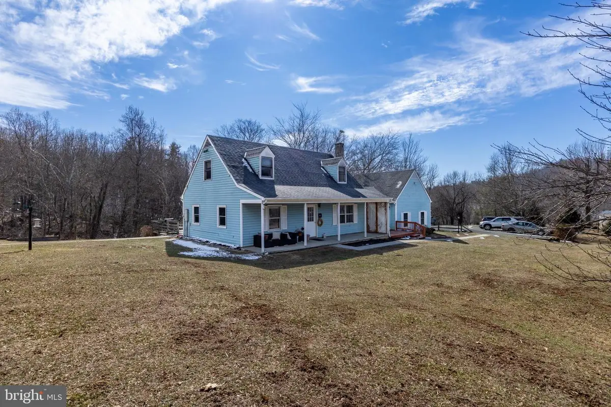 165 Brokenback Mtn Rd, Free Union, VA 22940 - #1