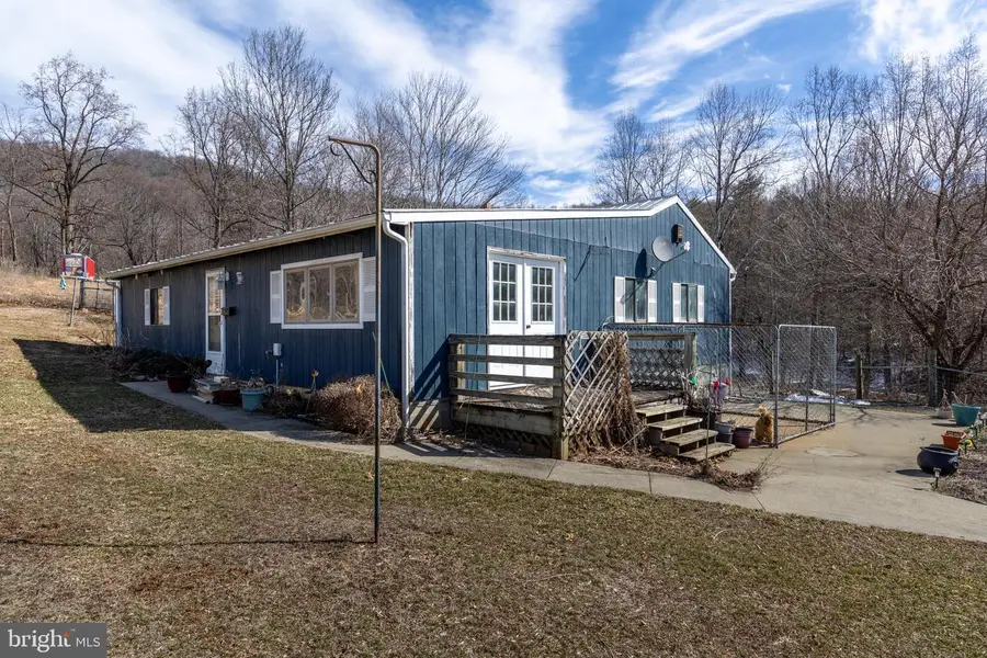 165 Brokenback Mtn Rd, Free Union, VA 22940 - #2