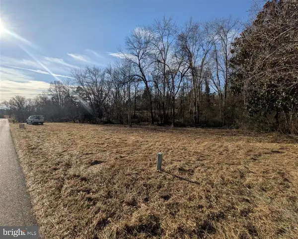 Ford Ave, STANARDSVILLE, VA 22973