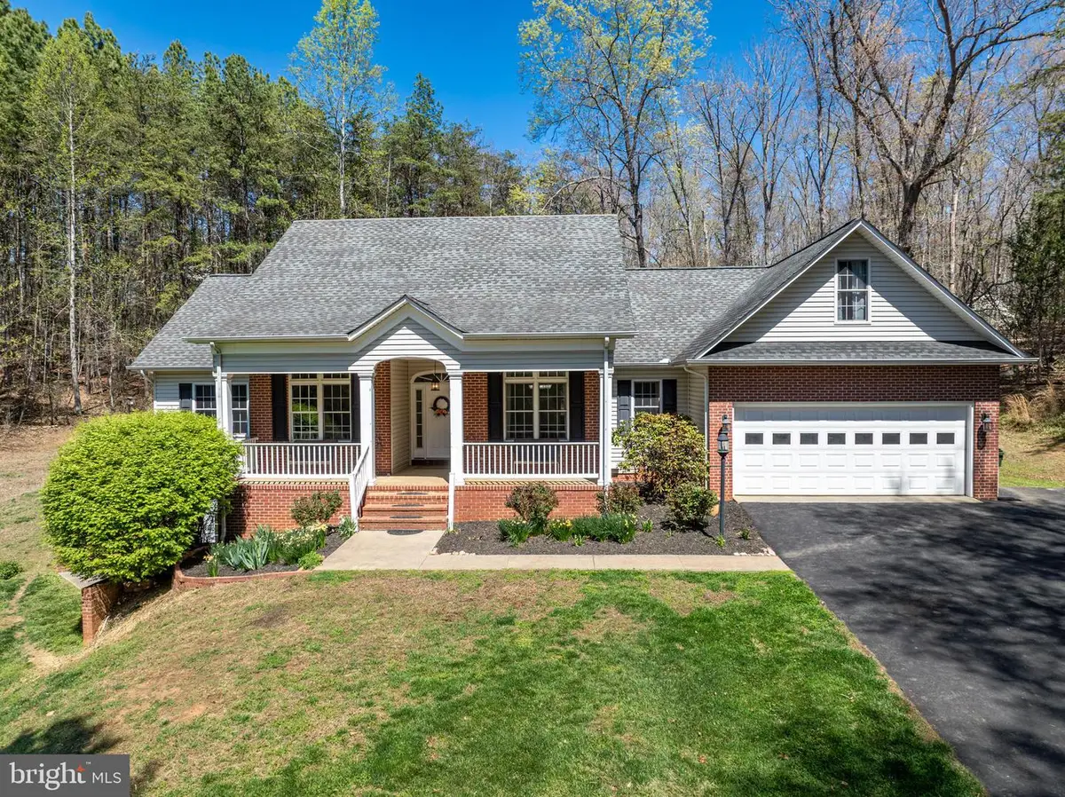 286 Lewis Dr, Ruckersville, VA 22968 - #1