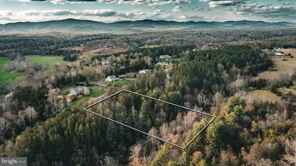 Tbd Ridgeview Drive, RUCKERSVILLE, VA 22968