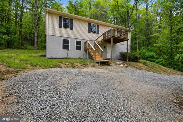 827 Greene Acres Rd S, STANARDSVILLE, VA 22973