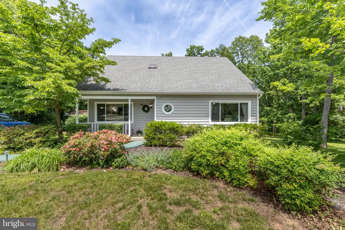 164 Oliver Ln, Ruckersville, VA 22968 - #1