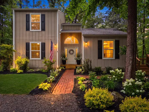 93 W Cedar Dr, RUCKERSVILLE, VA 22968