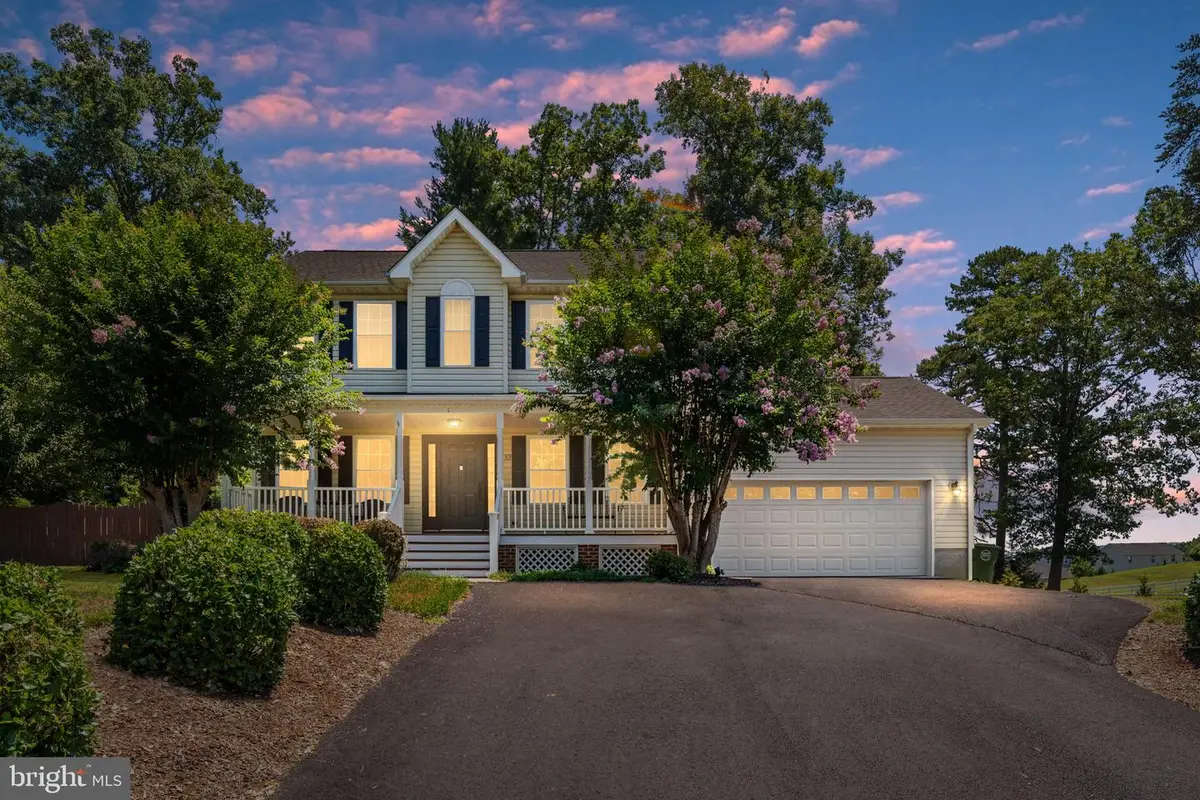 18 Oak Terrace Dr, Ruckersville, VA 22968 - #1