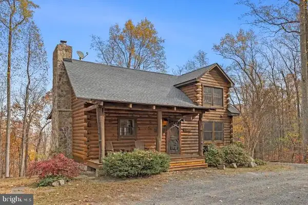 1192 Turkey Ridge Rd, STANARDSVILLE, VA 22973