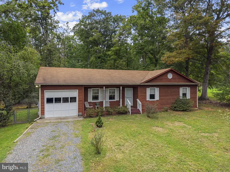 2155 Swift Run Rd, Ruckersville, VA 22968 - #2
