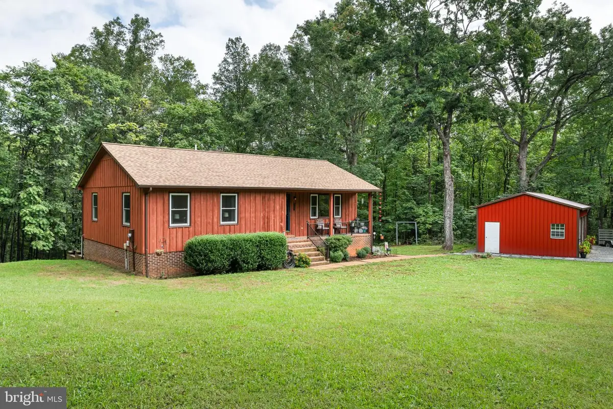 492 Red Bird Dr, Stanardsville, VA 22973 - #1