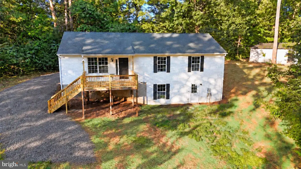 318 Jonquil Rd, Ruckersville, VA 22968 - #1