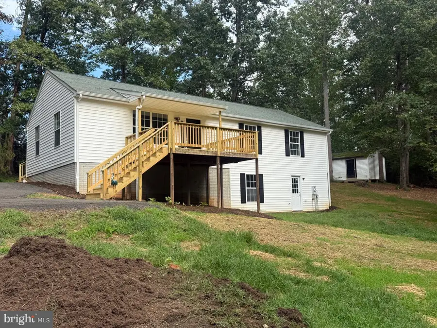 318 Jonquil Rd, Ruckersville, VA 22968 - #2