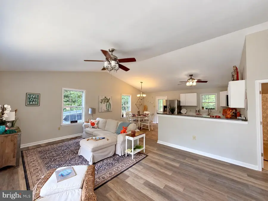 318 Jonquil Rd, Ruckersville, VA 22968 - #3