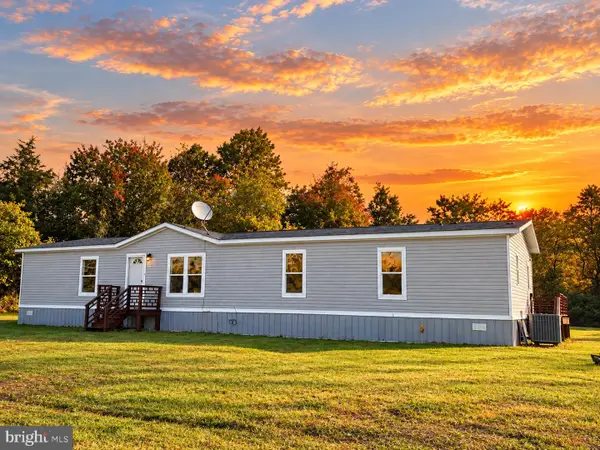 908 Keith Rd, STANARDSVILLE, VA 22973