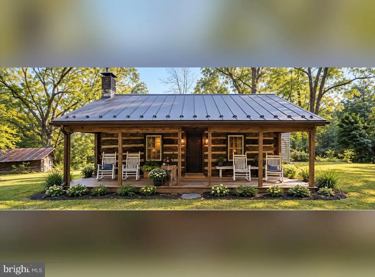 1098 Pocosan Mountain Rd, Stanardsville, VA 22973 - #1