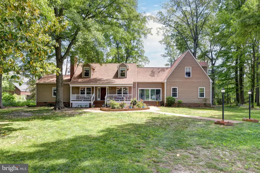 7814 O Neil, Gloucester, VA 23061 - #3