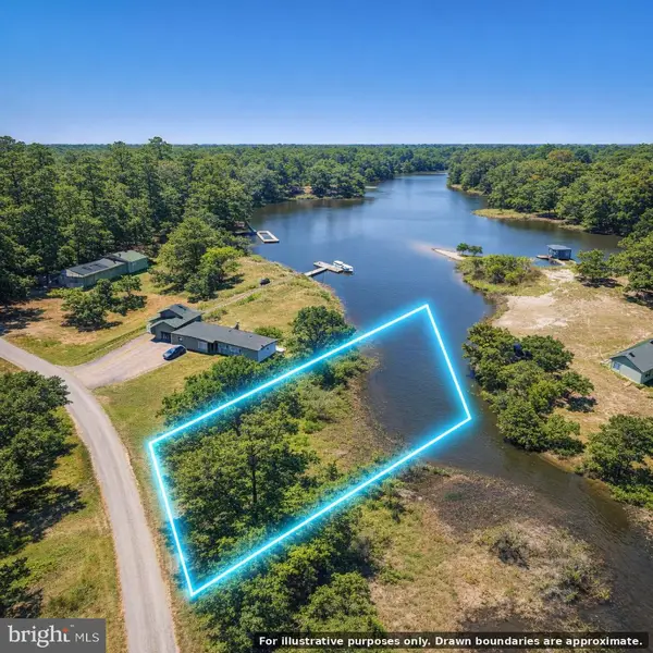 Lot 13 Mill Point, HAYES, VA 23072