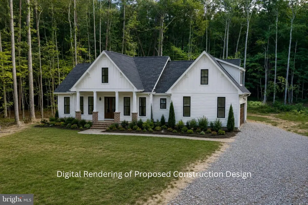Lot 9-a Capt Woodlands Ln, Gloucester, VA 23061 - #1