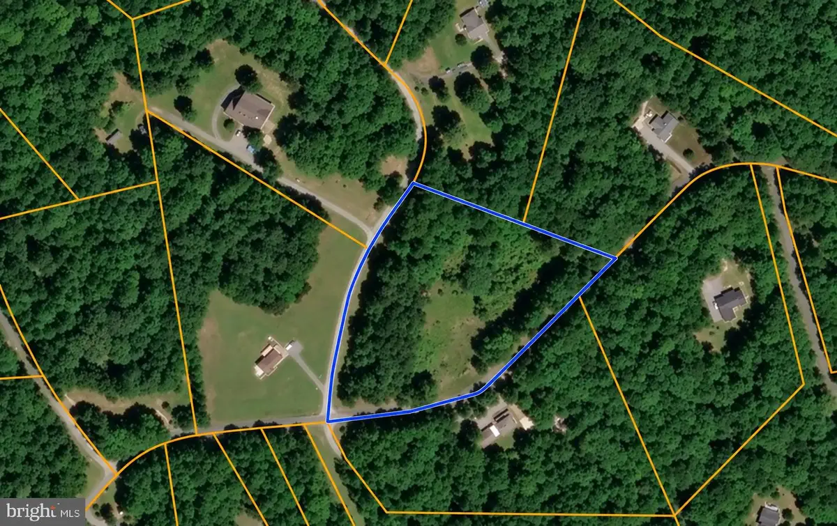 0 Mitchell Rd, Saluda, VA 23149 - #1
